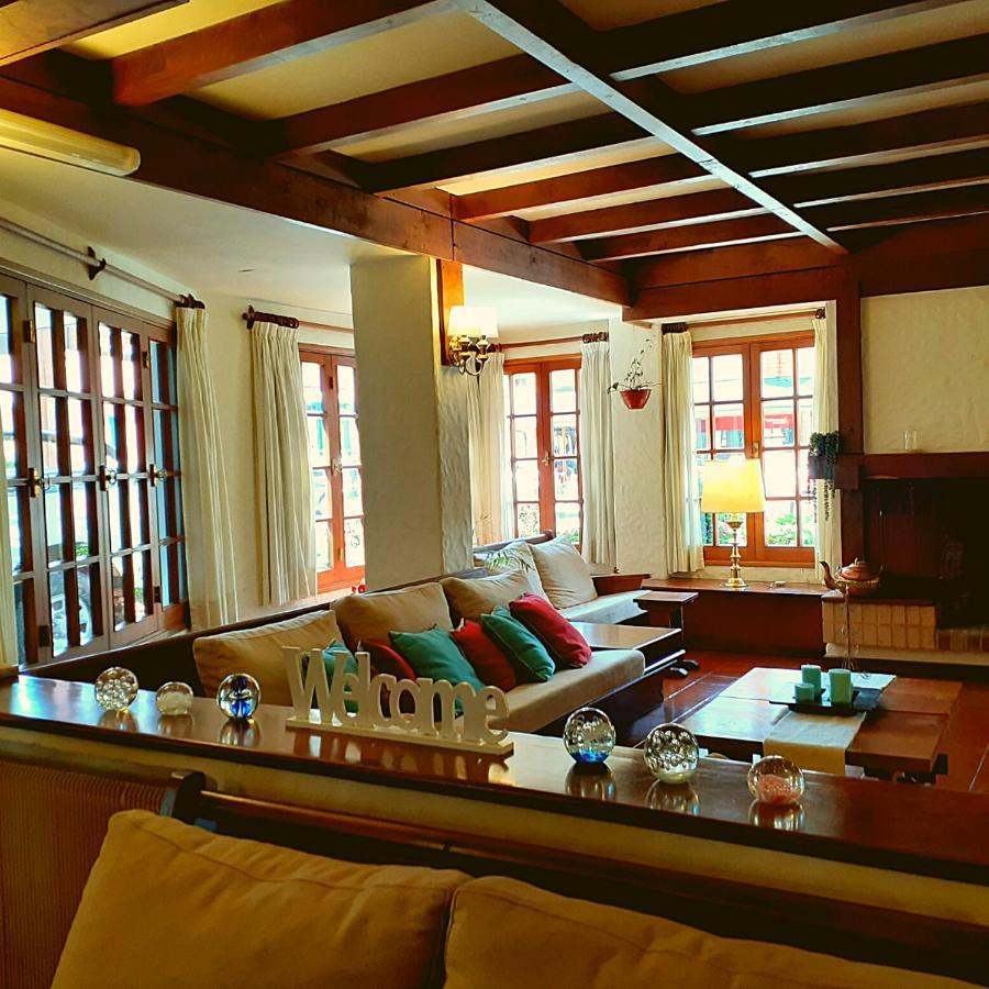 Del Viejo Esquiador Hotel San Martin de los Andes Exterior photo