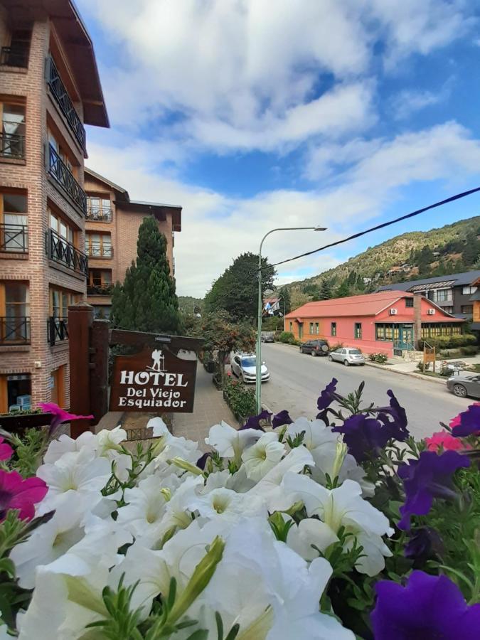 Del Viejo Esquiador Hotel San Martin de los Andes Exterior photo