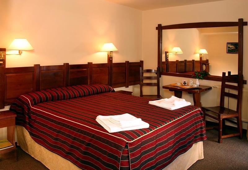 Del Viejo Esquiador Hotel San Martin de los Andes Exterior photo