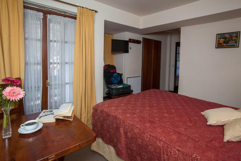 Del Viejo Esquiador Hotel San Martin de los Andes Exterior photo