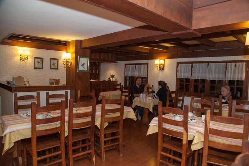 Del Viejo Esquiador Hotel San Martin de los Andes Exterior photo