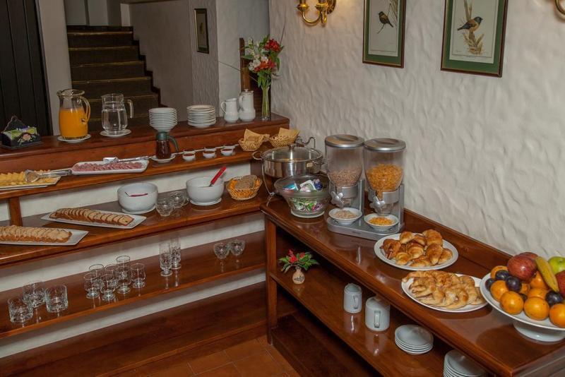 Del Viejo Esquiador Hotel San Martin de los Andes Exterior photo